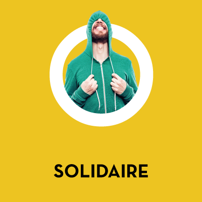 Solidaire